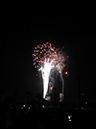 4th of July at Mullins Park
