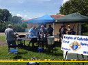 Back to SChool Safety Day