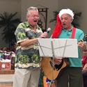 Christmas Party 2019