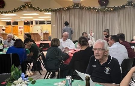 Christmas Party 2021
