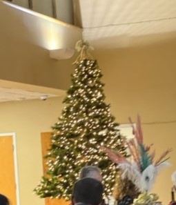 Christmas Party 2021
