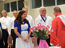 2015 Officer Installation