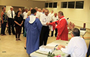 Officer Installation 2016