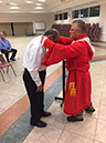 Officer Installation 2017