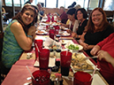 Social Night at Joe's Pizza