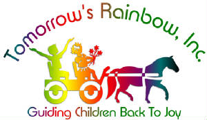 Tomorrow's Rainbow
