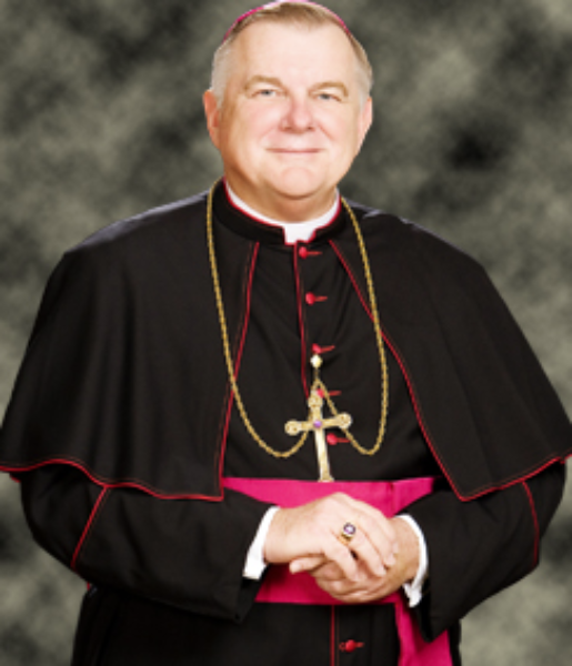 Archbishop Wenski