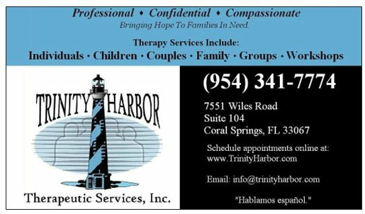 Trinity Harbor