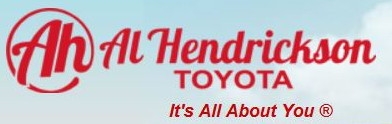 AlHendricksonToyota